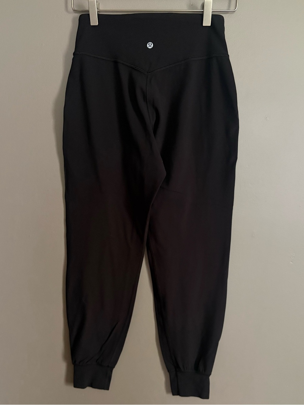 Lululemon Align Joggers Size 6